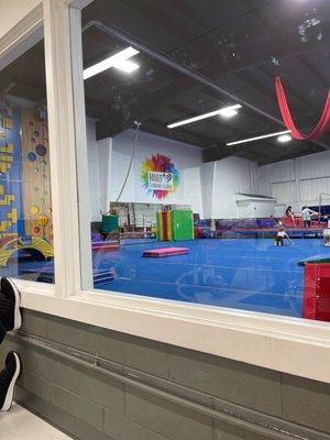 Hart Gymnastic Academy