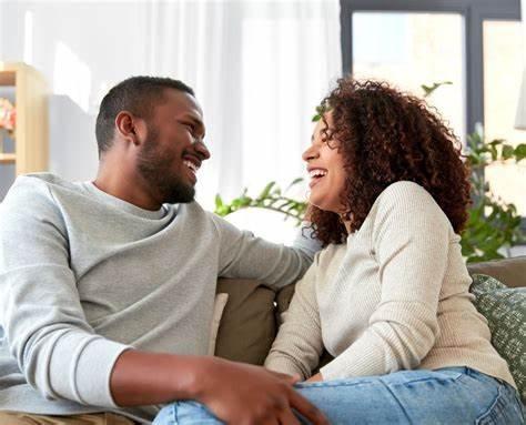 The right communication can bring you together. Do you know what your partner needs to be happy?