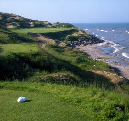 Whistling Straits Hole 7