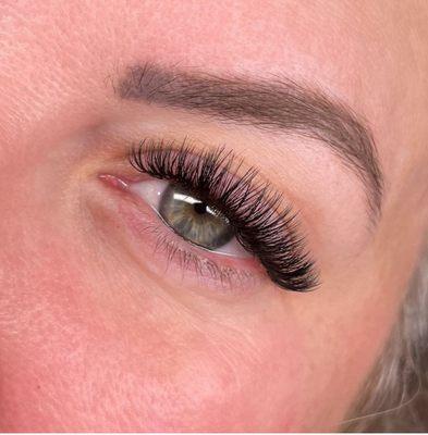 Lashes by Sammi