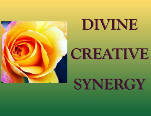 Divine Creative Synergy