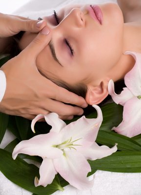 Organic European Facials