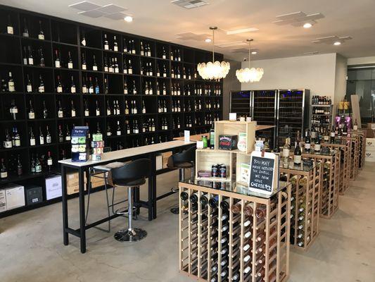 Brentwood Fine Wines