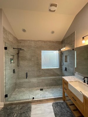 Durako Plumbing & Remodel