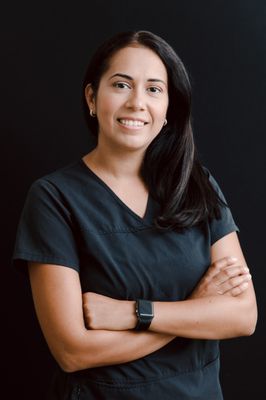 Ana Hygienist