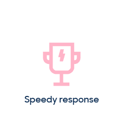 Zocdoc Award - Response