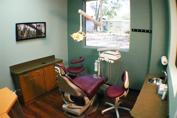 Dental Room 3