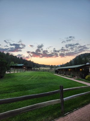 North Fork Ranch