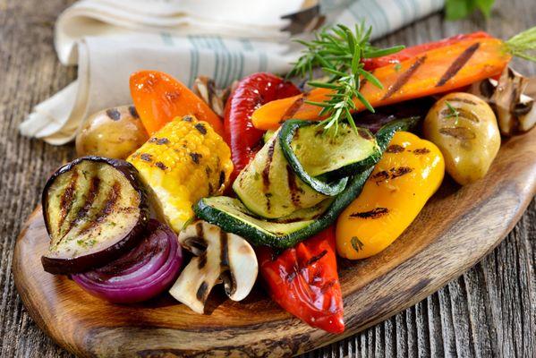 Grilled Mixed Vegetables
 Company Event
 Private catering
 Private events
 Wedding Caterings
 Bachelor &
 Bachelorette Parties
 Corporate