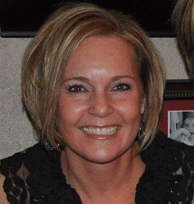 Nancy is another agent with our company.  She can sell products and assist clients or potential clients similar to Bill.