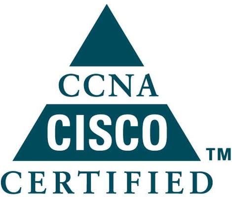 Cisco Certified