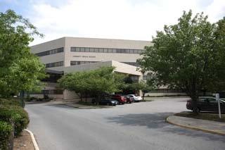 Carilion Clinic Breast Diagnostic Center