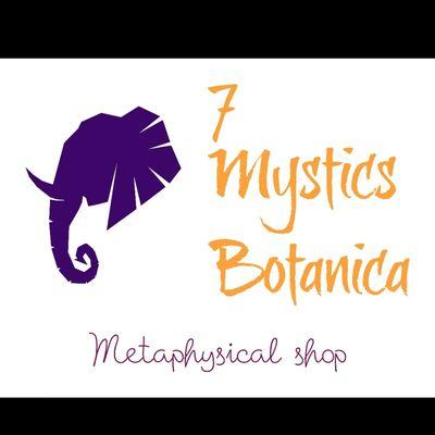 7 Mystics Botanica