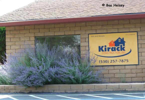 Kirack Construction