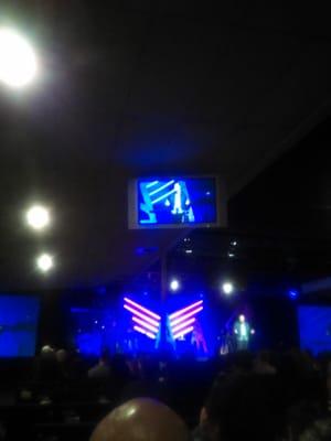 New Life Church