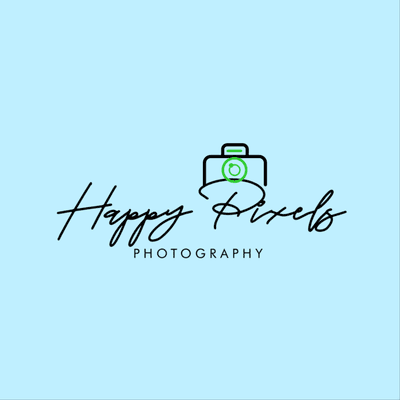 Happy Pixels Photography