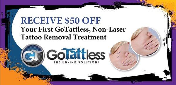 October Deals for New Youth Medical Spa & Laser Center.