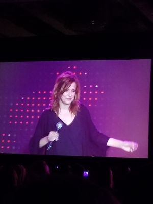 Martina McBride 09/09/18