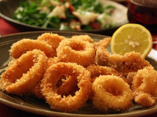 calamari