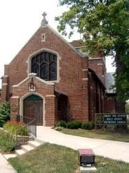 Christ the Savior-Holy Spirit Orthodox Church