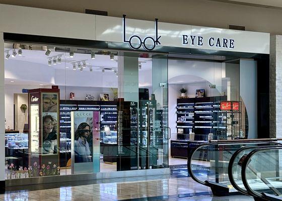 Look Eye Care