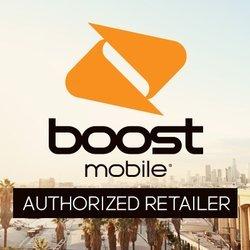 Boost Mobile by Evolution Wireless 7