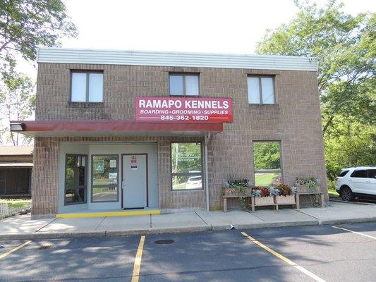 Ramapo Kennels