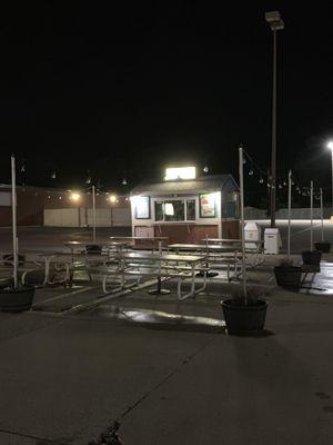 Ankeny, IA TROPICAL SNO LOCATION