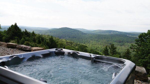 Pools for sale Pat's Hot Tubs and Pools Oxford, Maine