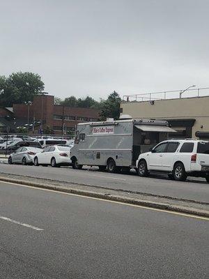 Food truck