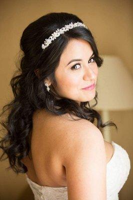 California Bridal Beauty