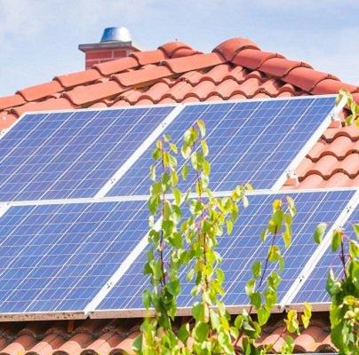 Budget Solar Services