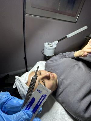 Dermaplane