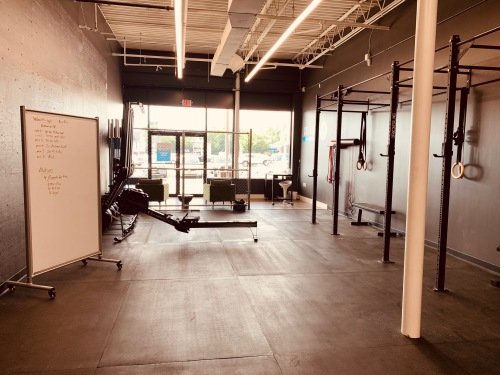 Crossfit - West Hempstead