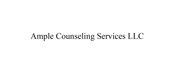 Ample Counseling Services