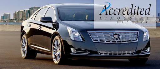 Accredited Limousine Service