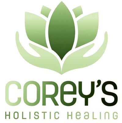 Corey's Holistic Healing