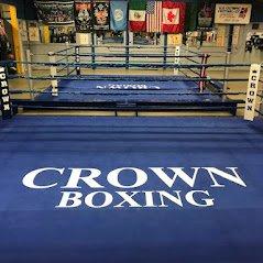 Crown Boxing Club