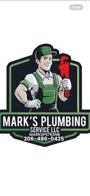 Mark's Plumbing Service