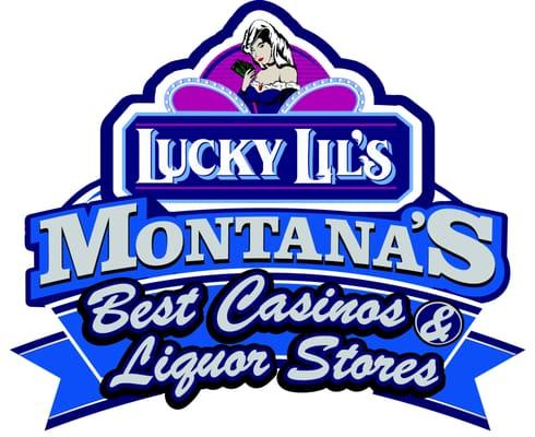 Lucky Lil's Casino and Liquor Store