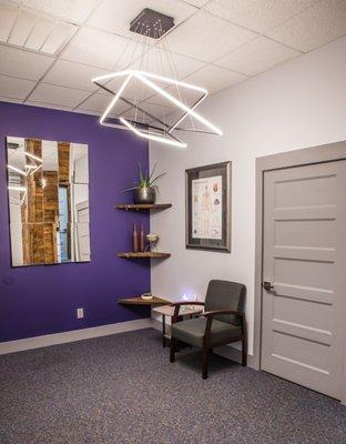 Aspiring Health Clinic of Chiropractic