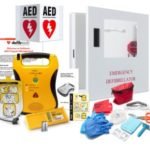 AED Kit - Site Response