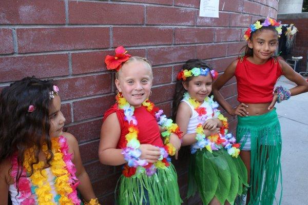 Hawaiian festival 2019 Reno Wingfield park