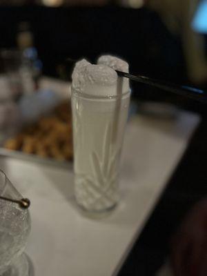 Ramos Gin Fizz