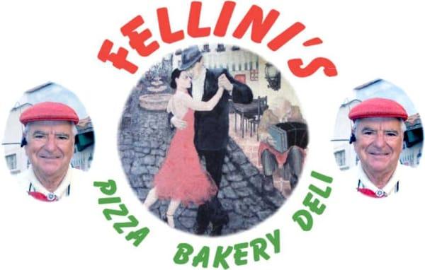 Fellini's Pizza Deli Subs & Empanadas