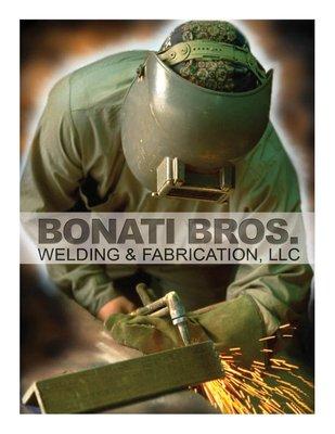 Bonati Bros Welding & Fabrication