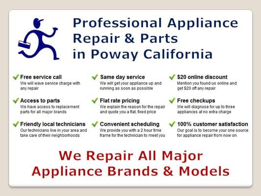 http://www.appliancerepair-powayca.com