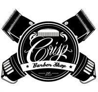 Crisp Barber Shop - logo