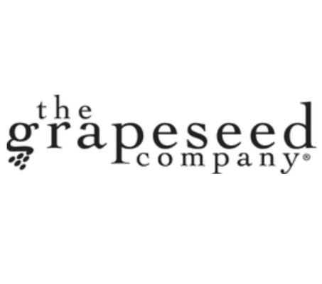 The Grapeseed Company logo (photo credit: from website)