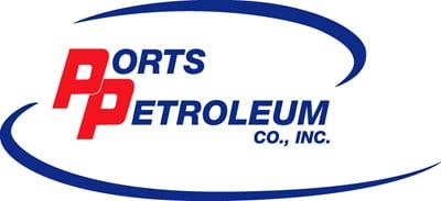 Ports Petroleum